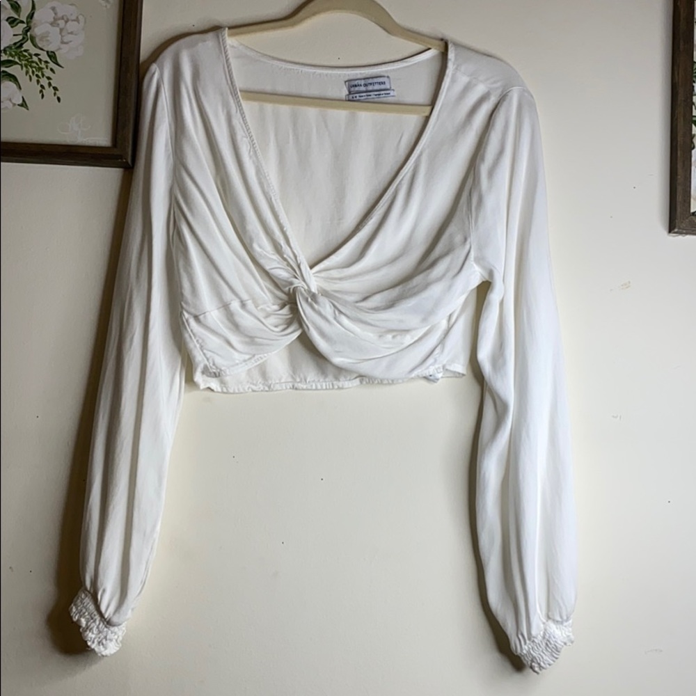Urban Outfitters Blouse